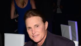 Bruce Jenner 2014 Annual Michael Jordan Gala