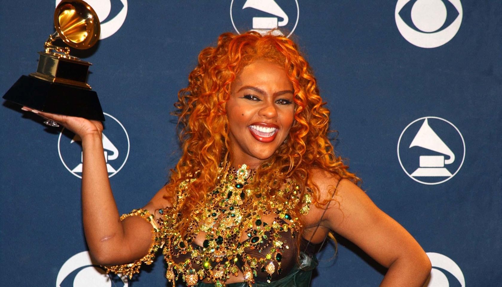Lil Kim
