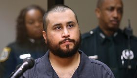 George Zimmerman Appears Before Judge On Recent Aggravated Assault Charges