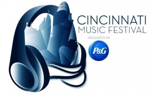 Cincy Music Fest graphics
