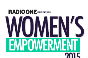 Women's Empowerment Logo
