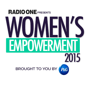 Women's Empowerment Logo