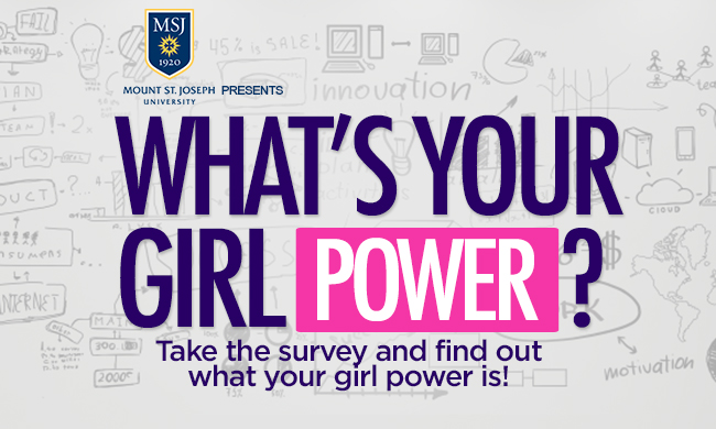 Mt. St. Joseph_Women's Empowerment