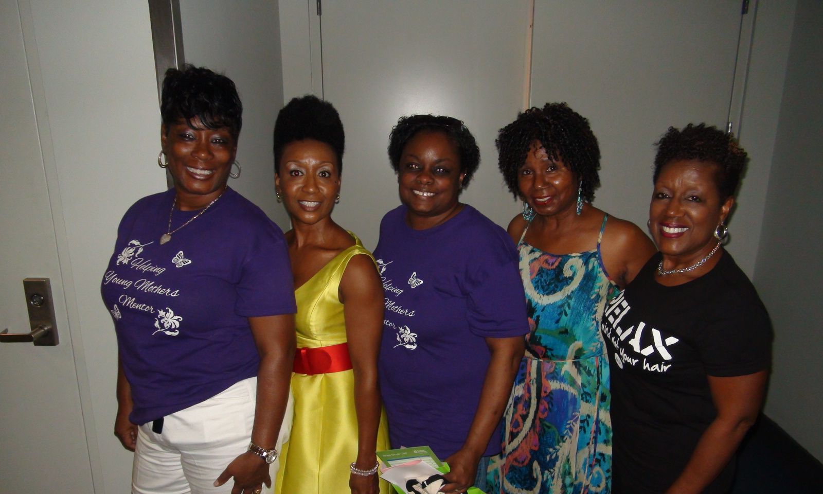 Women's Empowerment 2015 recap photos
