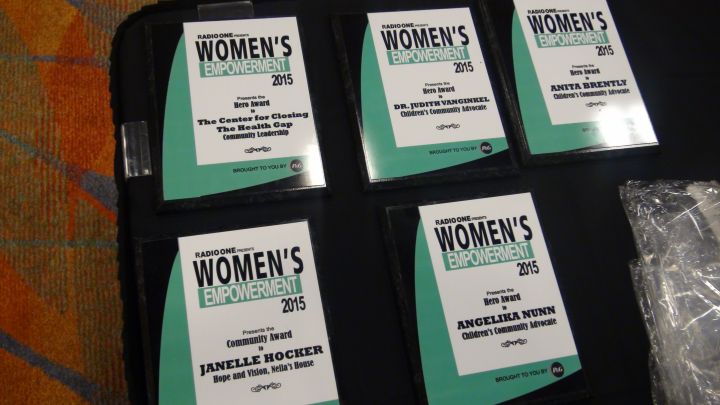 Women's Empowerment 2015 recap photos