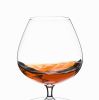 Glass of Brandy (Cognac)