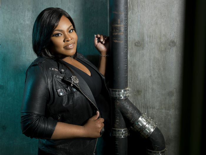 Tasha Cobbs