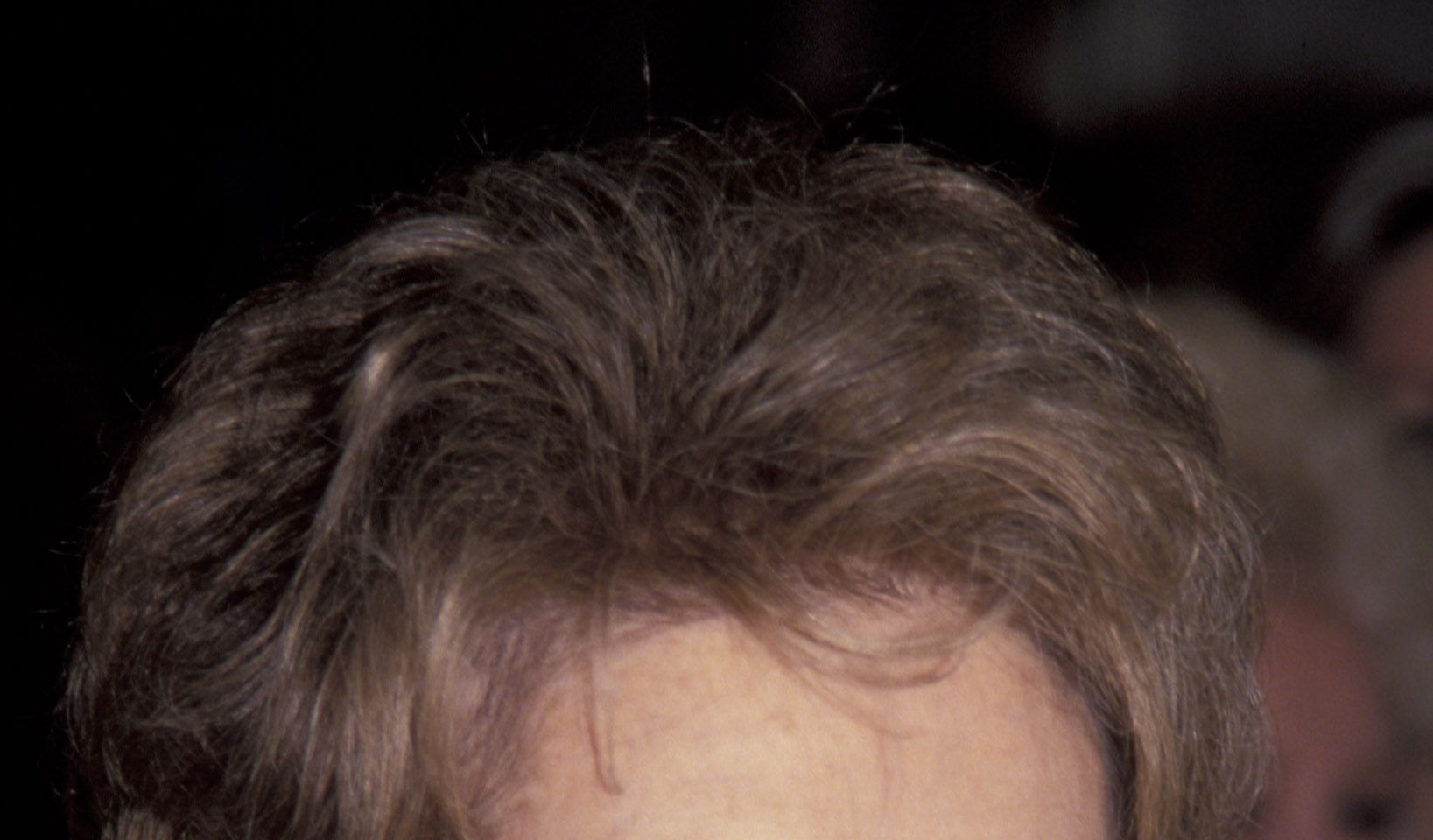 Ron Galella Archive - File Photos 2011
