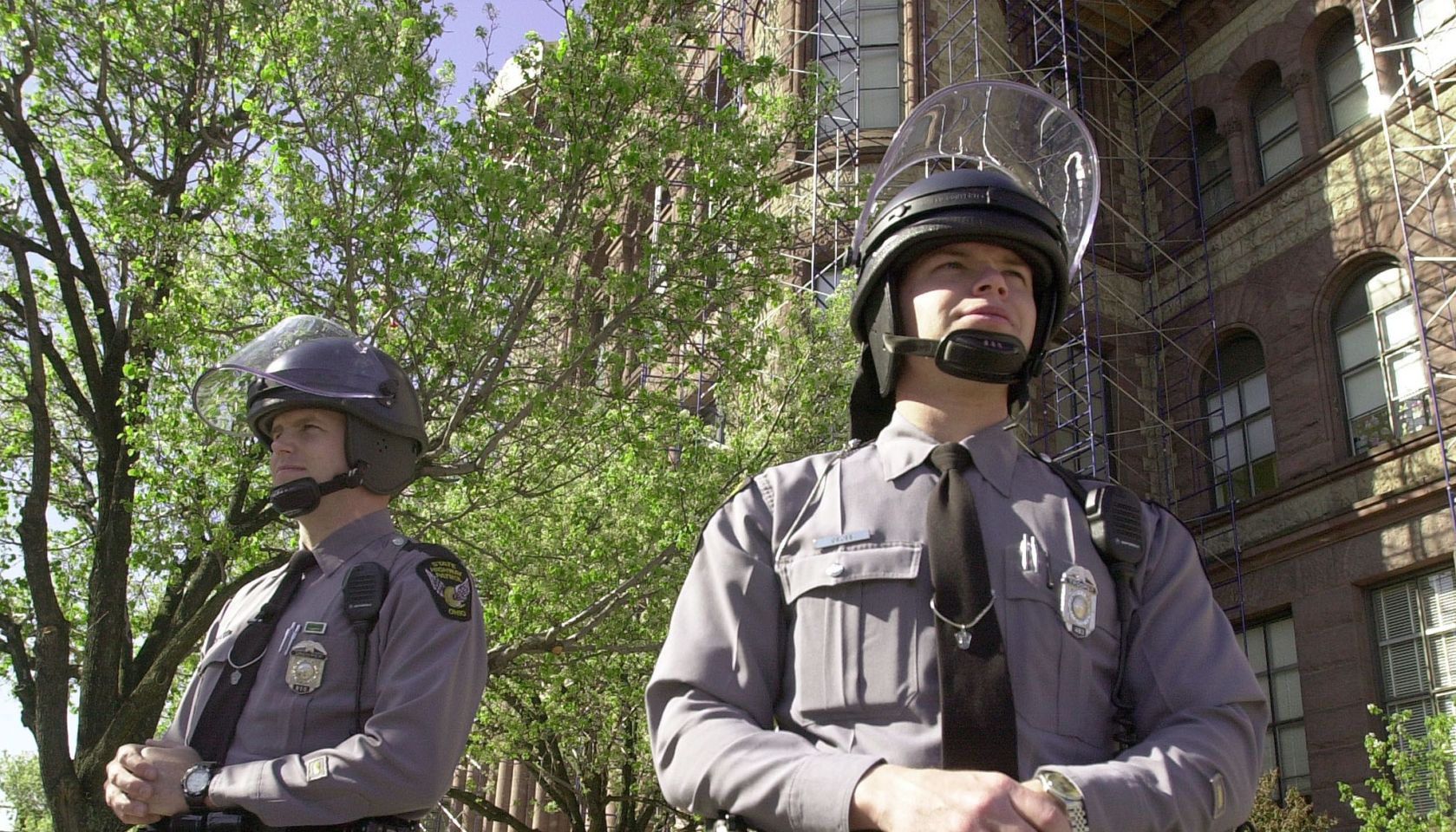 Cincinnati Police
