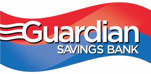 Guardian bank logo