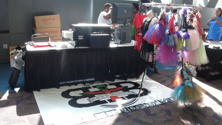 Empower Me Expo 2016