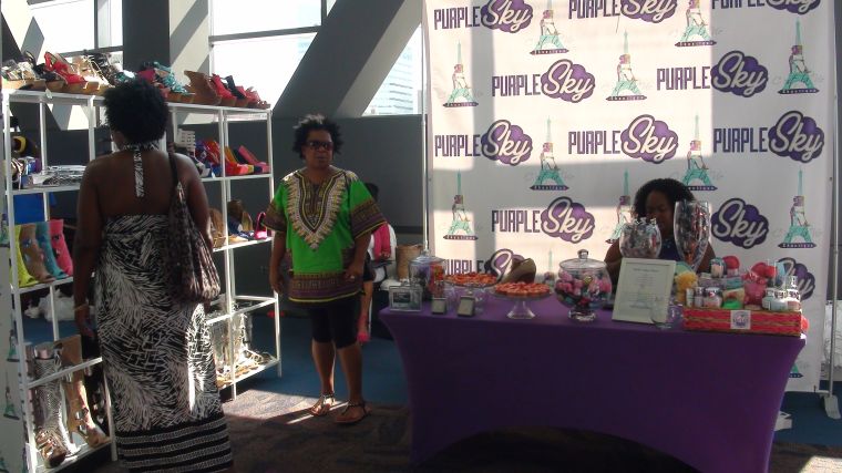 Empower Me Expo 2016