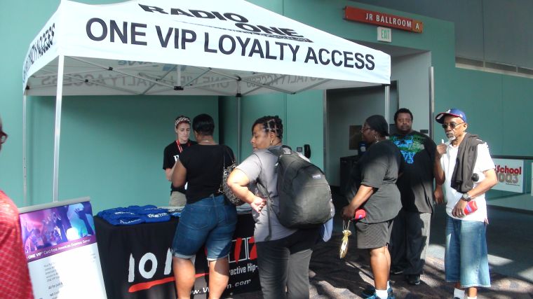 Empower Me Expo 2016