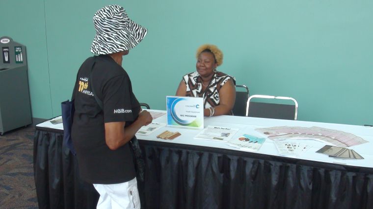 Empower Me Expo 2016