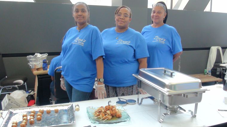 Empower Me Expo 2016