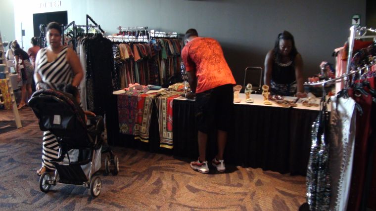 Empower Me Expo 2016