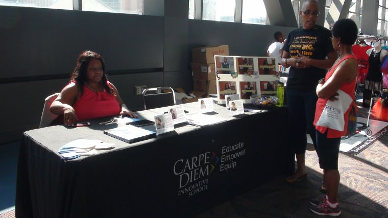 Empower Me Expo 2016