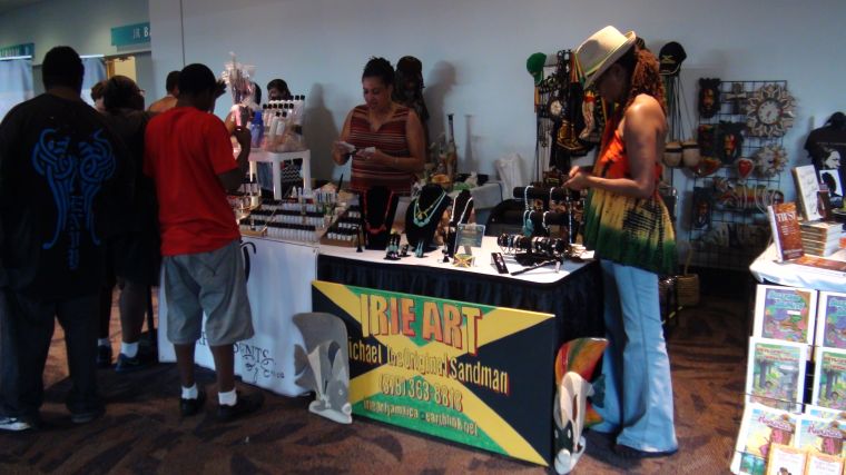 Empower Me Expo 2016