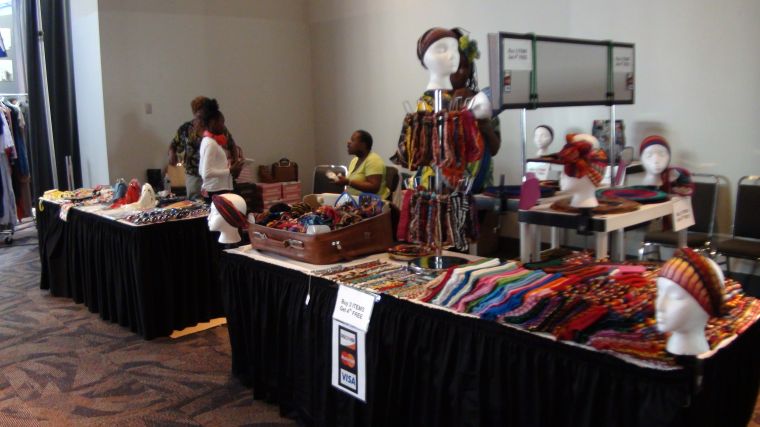 Empower Me Expo 2016