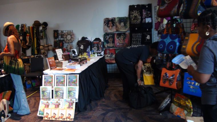 Empower Me Expo 2016