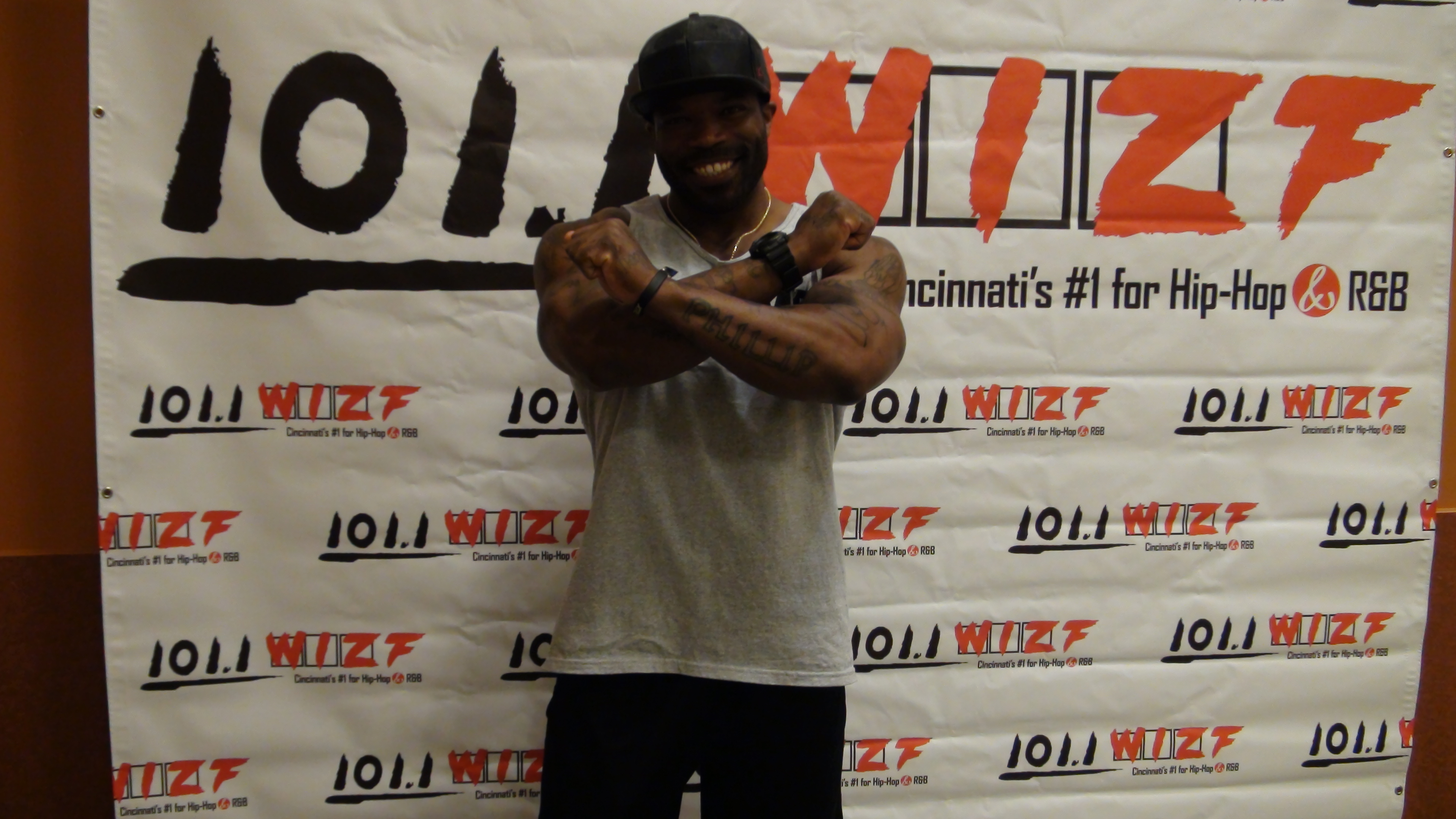 Empower Me Expo Cincinnati