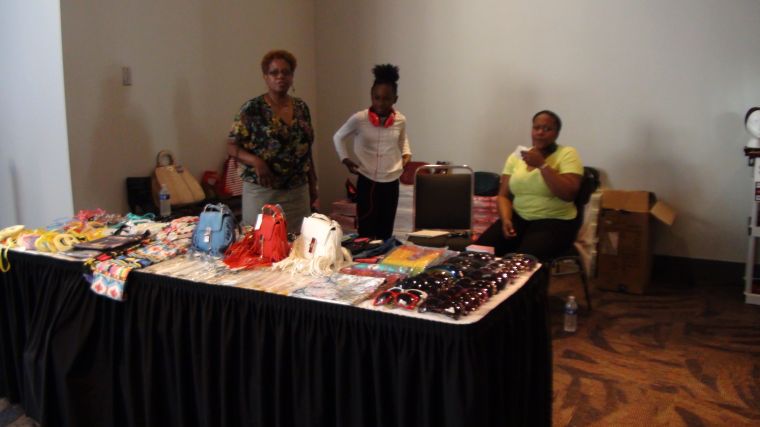 Empower Me Expo 2016