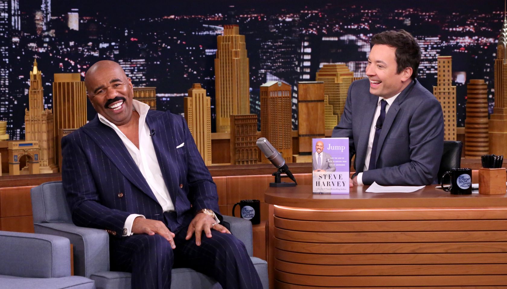 The Tonight Show Starring Jimmy Fallon - Season 4