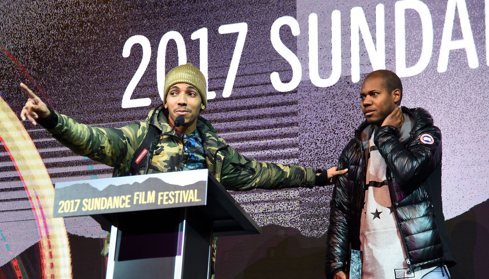 Awards Night Ceremony - 2017 Sundance Film Festival