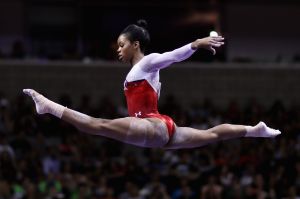 2016 U.S. Olympic Trials - Women's Gymnastics - Day 2