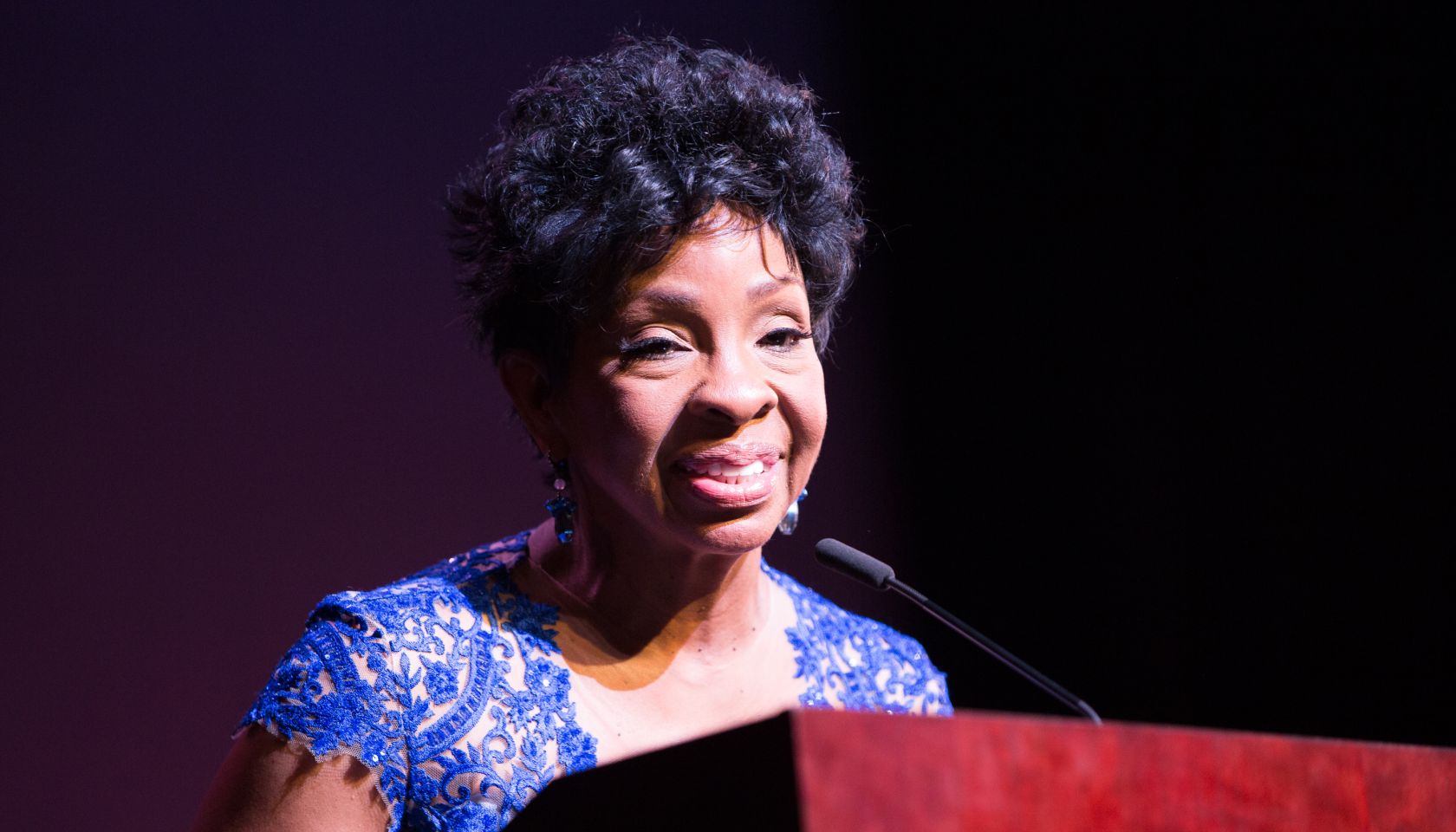 5th Annual Dance Theatre Of Harlem Vision Gala