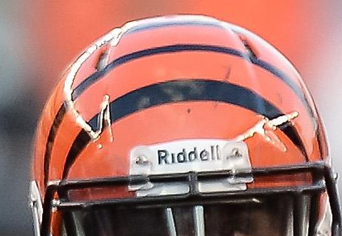 Tennessee Titans v Cincinnati Bengals