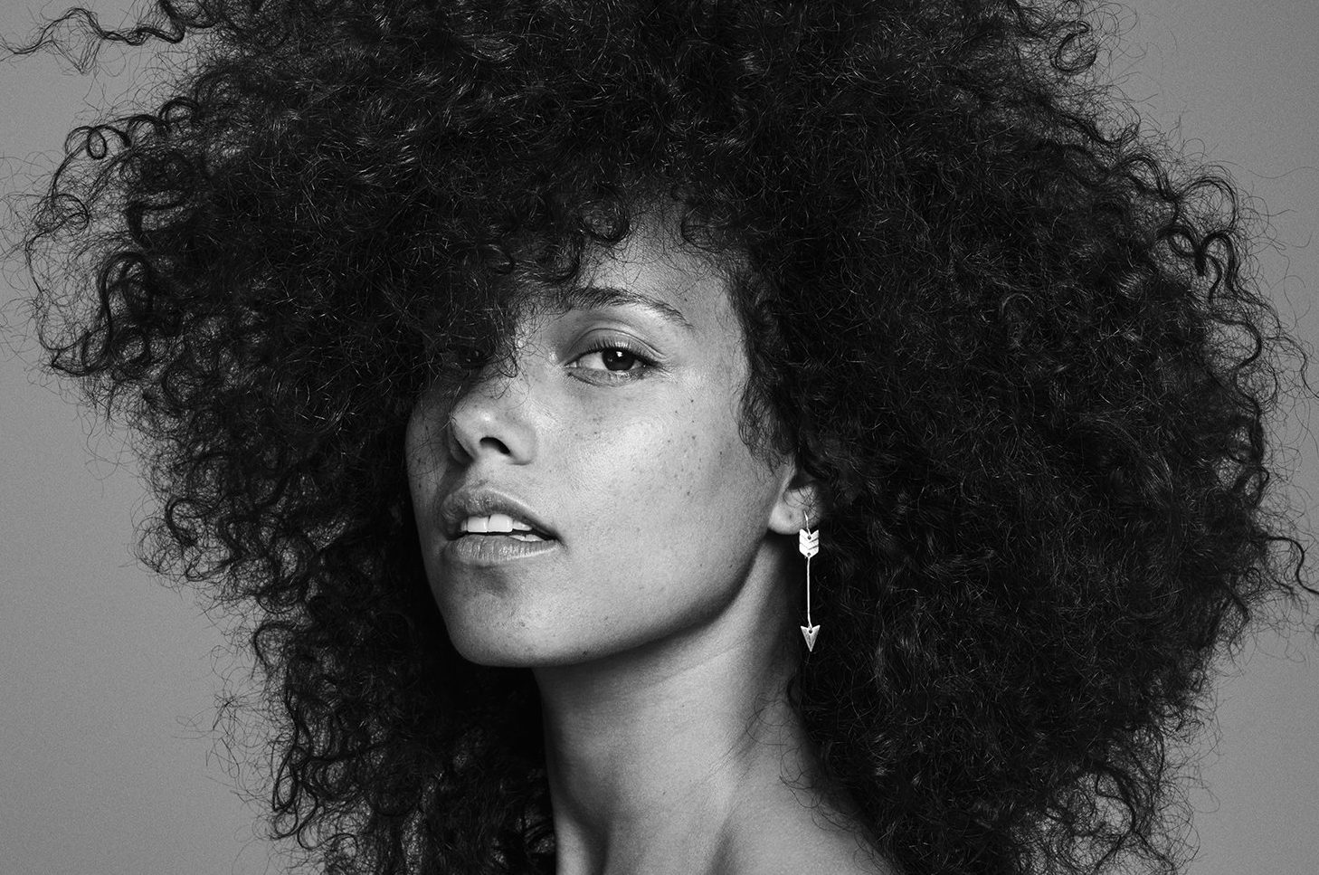 Alicia Keys | HERE