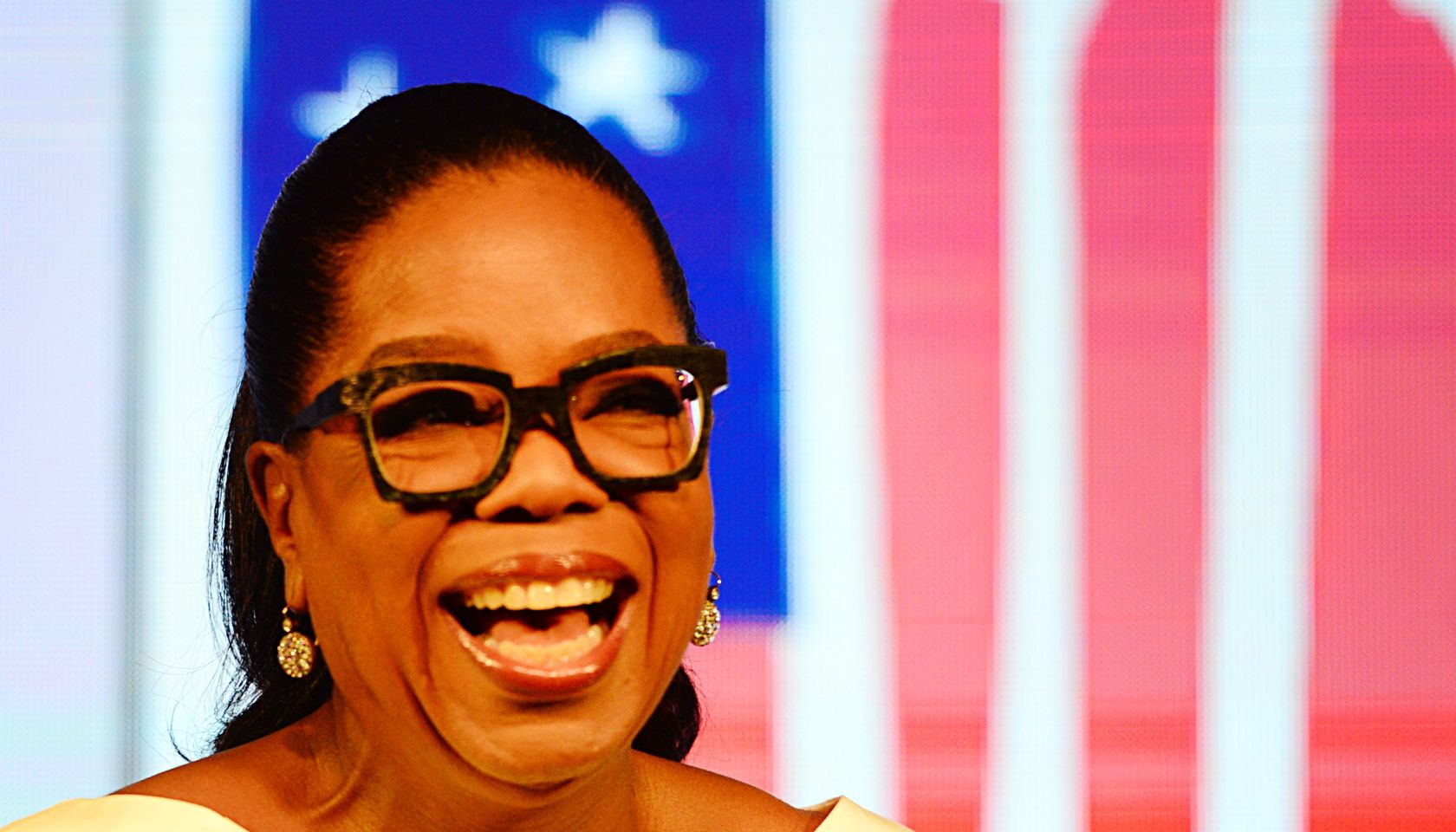 Oprah Winfrey Inspires South African Young Women