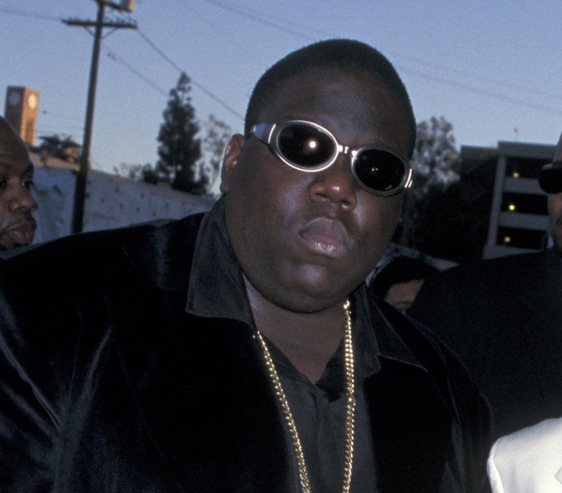 The 11th Annual Soul Train Music Awards