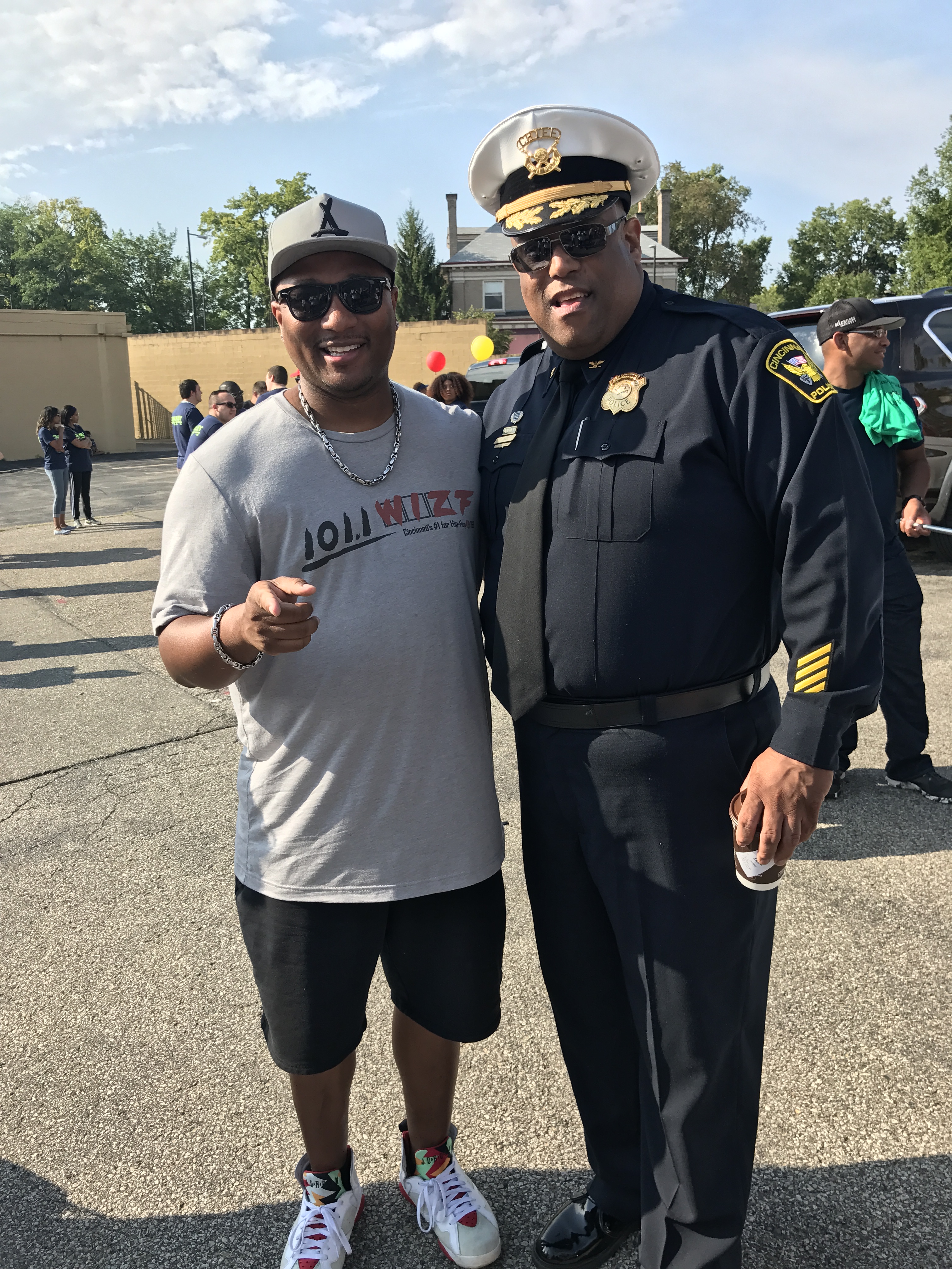 Black Family Reunion