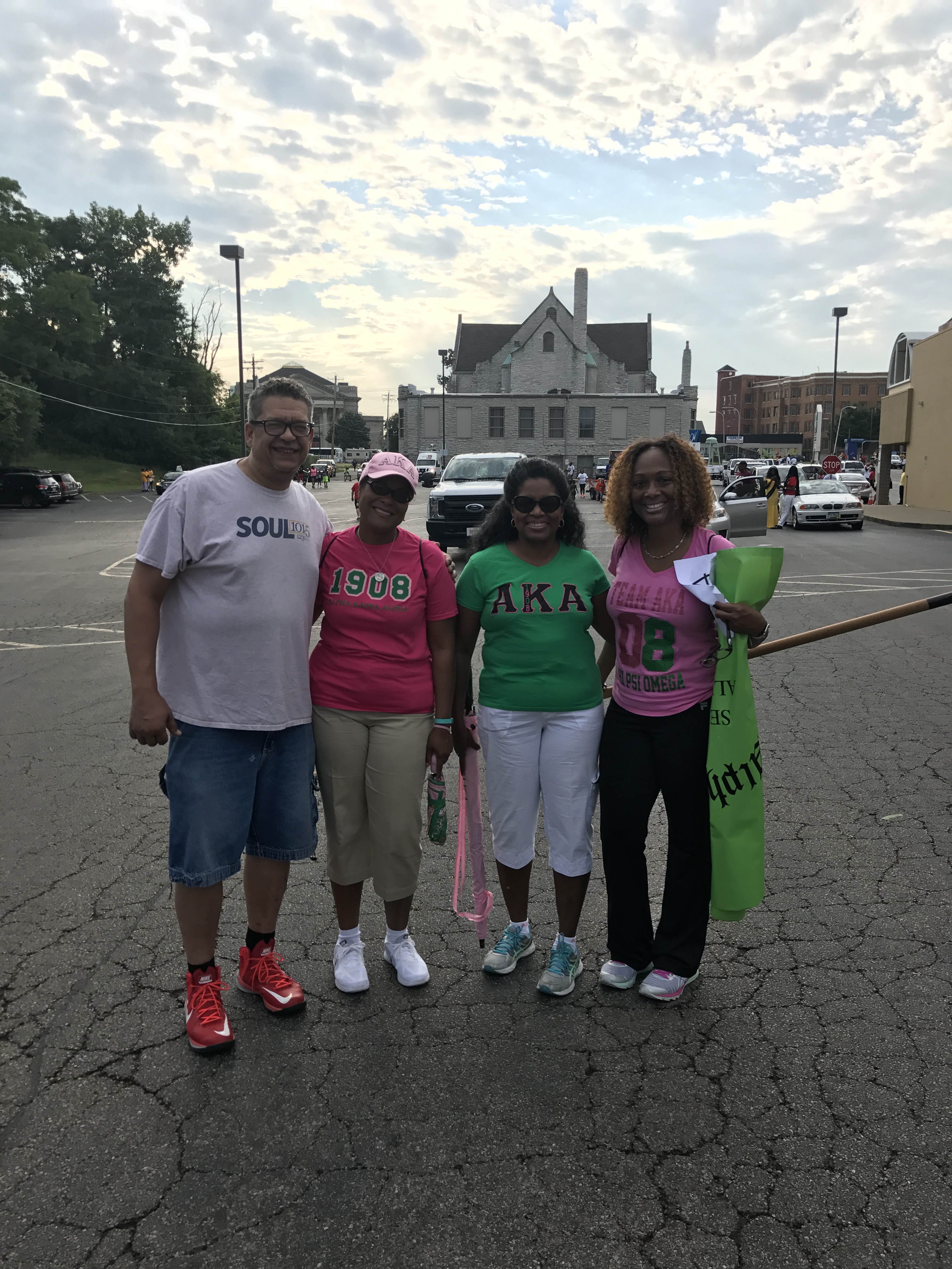 Black Family Reunion