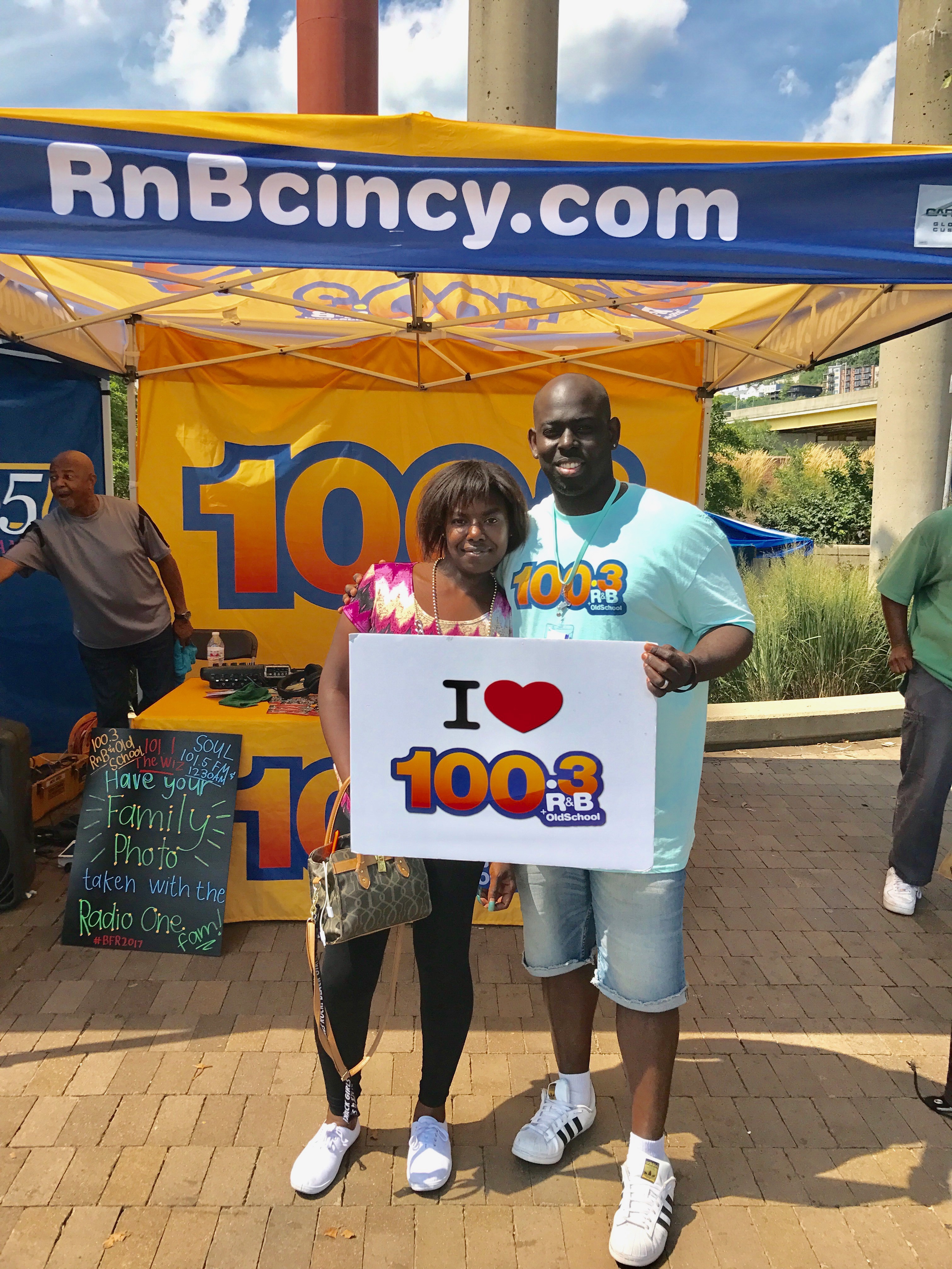 Black Family Reunion