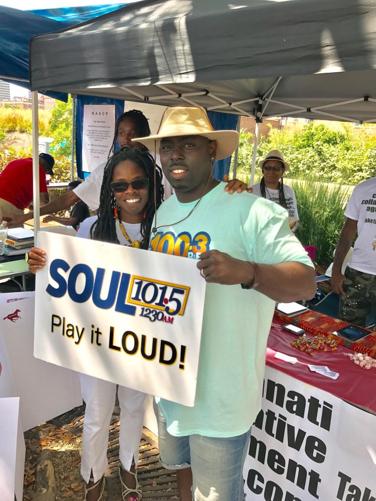 Black Family Reunion