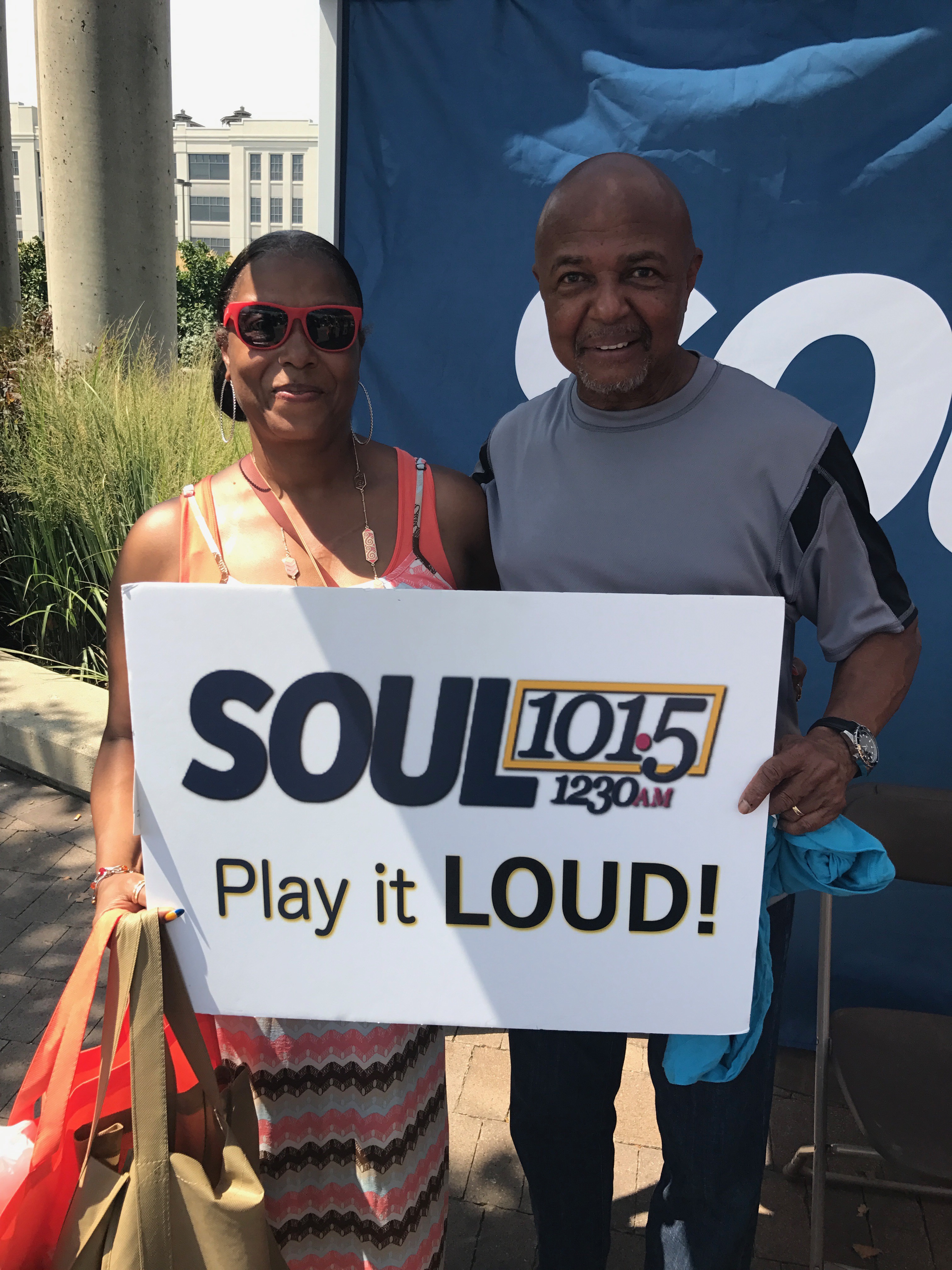 Black Family Reunion