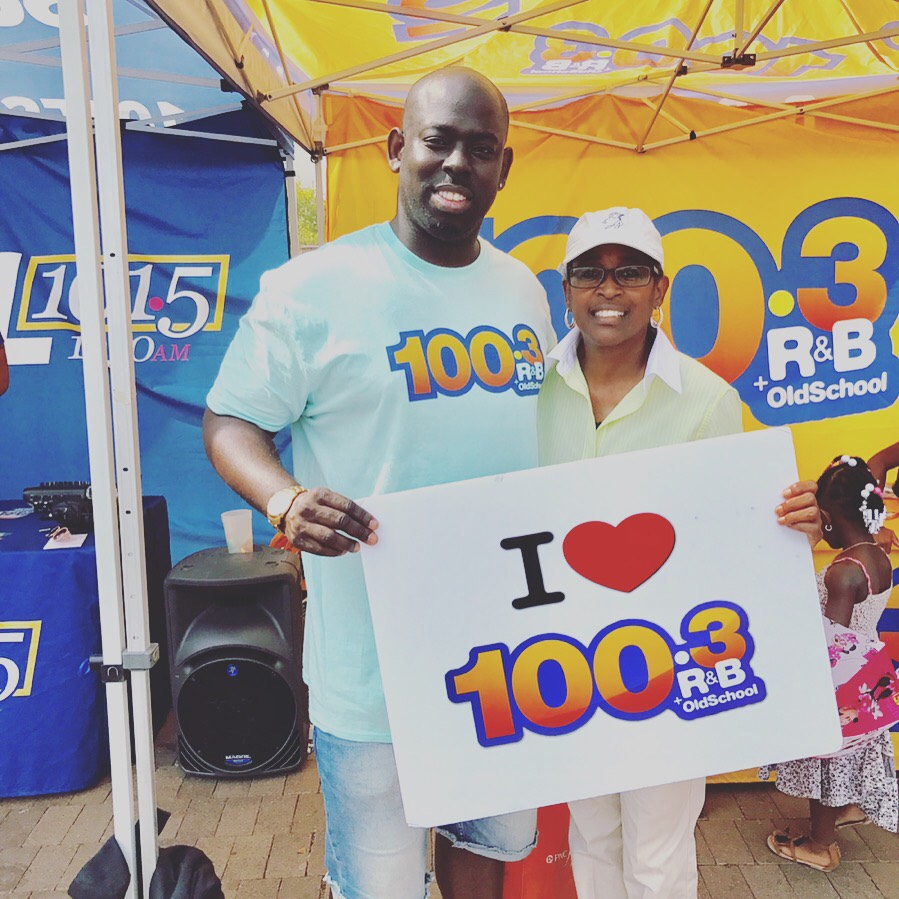 Black Family Reunion