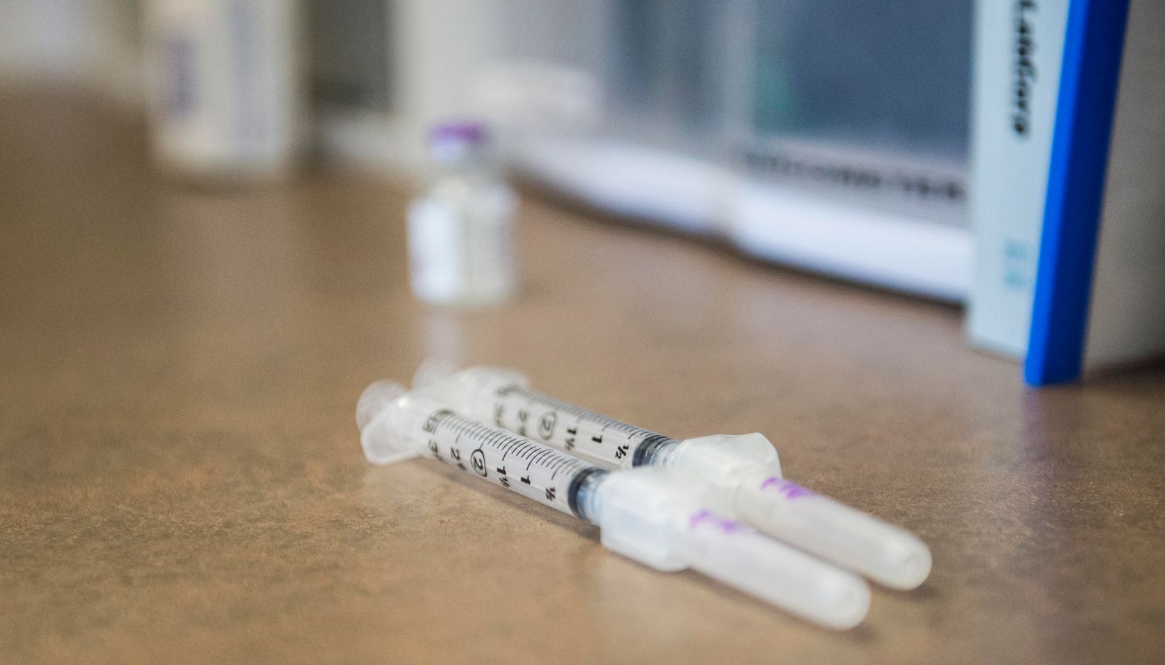 injection