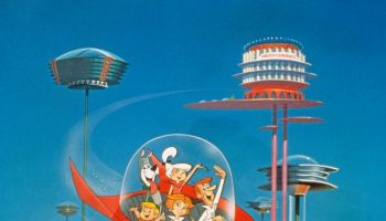 'The Jetsons'