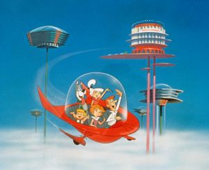 'The Jetsons'