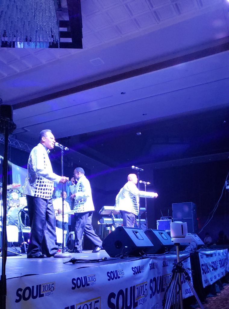 Lincoln Ware's Spring Fling 45th Anniversary Concert