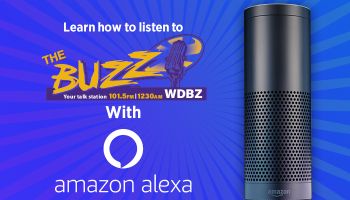 WBDZ Alexa Amazon Artwork 2019