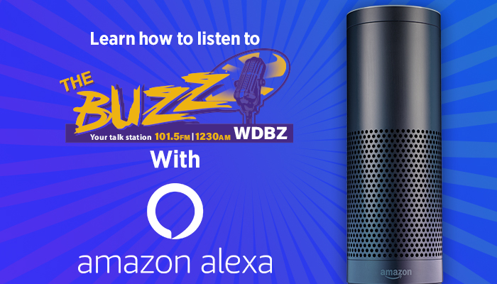WBDZ Alexa Amazon Artwork 2019