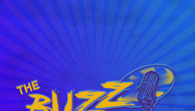 The BUZZ Cincinnati branded logo