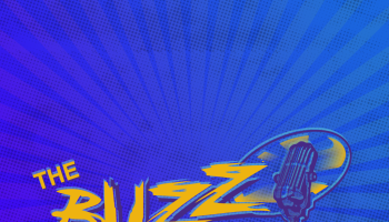 The BUZZ Cincinnati branded logo