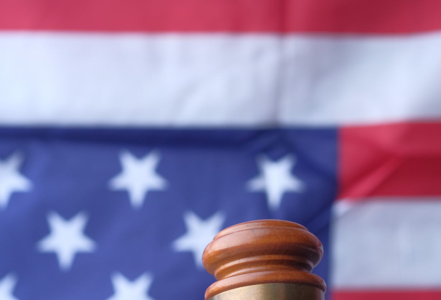 gavel