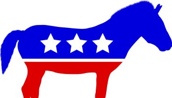 Donkey for Democrats